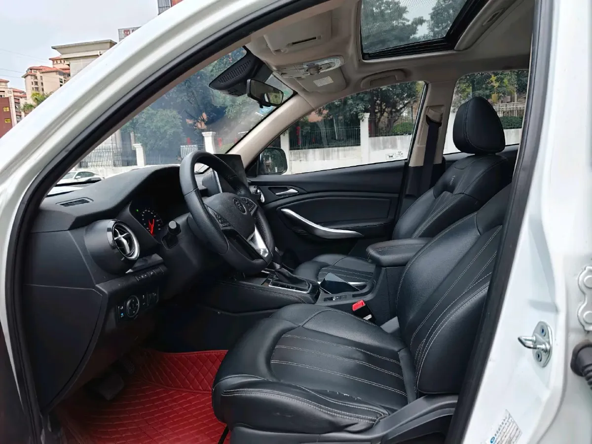 2019 BYD Song 1.5T 154HP L4 6DCT,autocango,china used car exporter,china ev exporter,chinese used car exporter,chinese used ev exporter