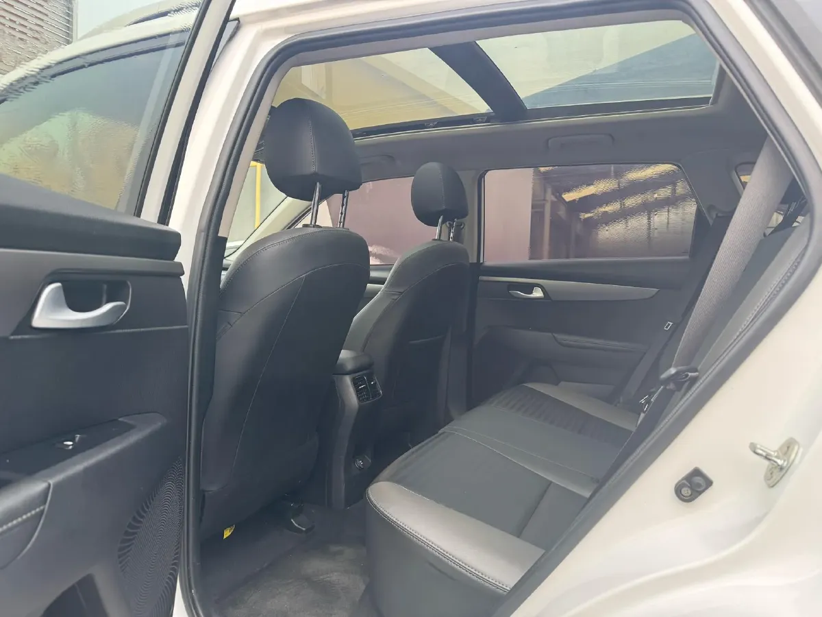 2019 Kia Sportage R 2.0L 160HP L4 6AT,autocango,china used car exporter,china ev exporter,chinese used car exporter,chinese used ev exporter