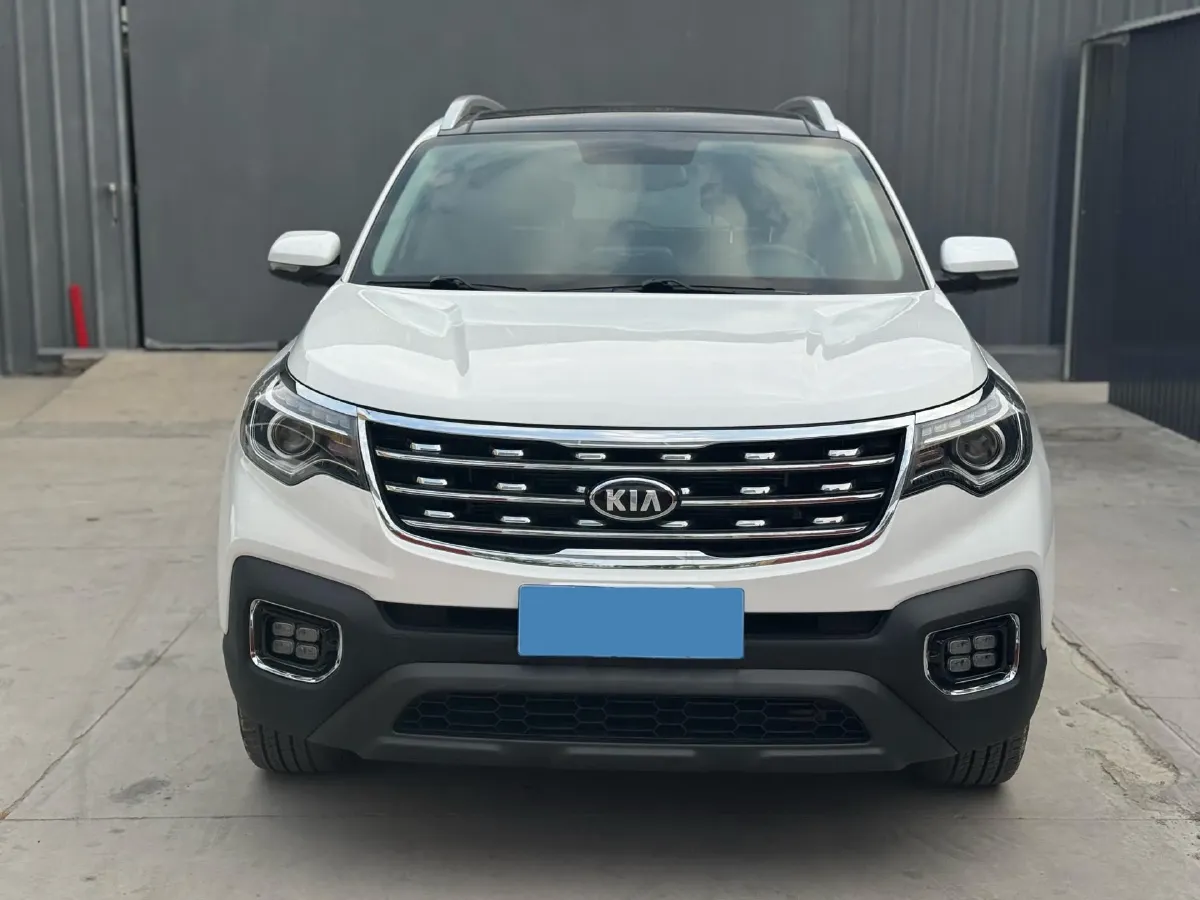 2019 Kia Sportage R 2.0L 160HP L4 6AT,autocango,china used car exporter,china ev exporter,chinese used car exporter,chinese used ev exporter