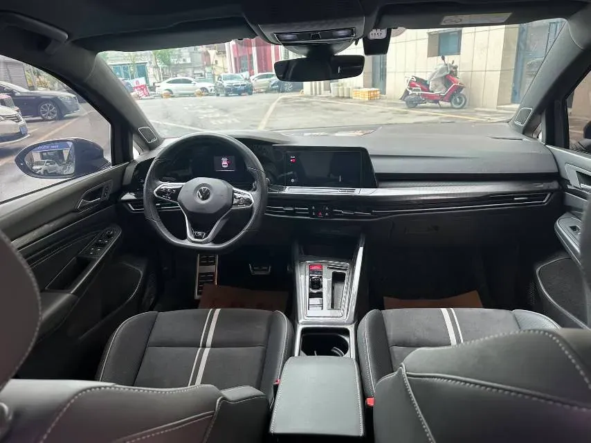 2021 Volkswagen Golf 1.4T 150HP L4 7DCT,autocango,china used car exporter,china ev exporter,chinese used car exporter,chinese used ev exporter