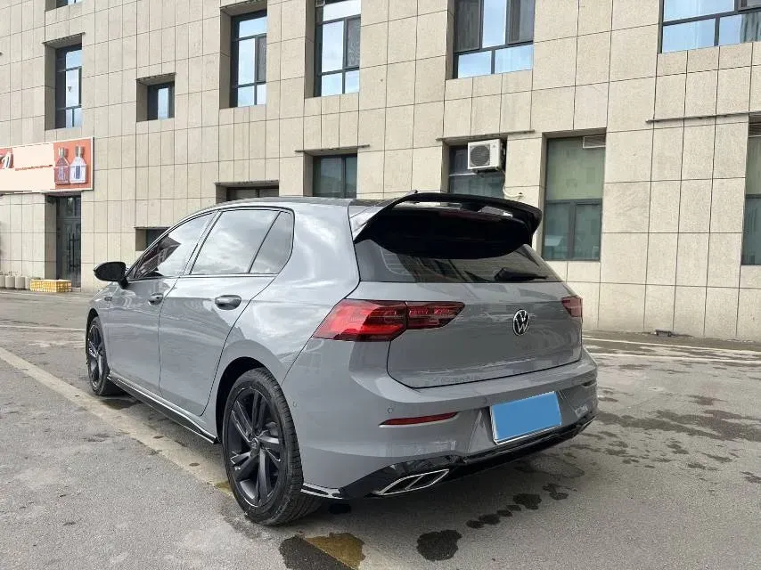 2021 Volkswagen Golf 1.4T 150HP L4 7DCT,autocango,china used car exporter,china ev exporter,chinese used car exporter,chinese used ev exporter