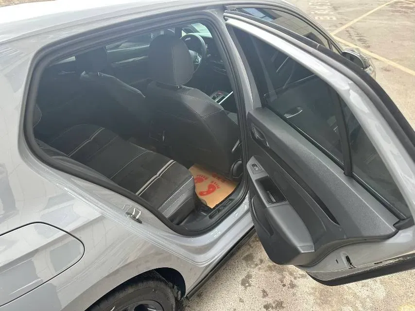 2021 Volkswagen Golf 1.4T 150HP L4 7DCT,autocango,china used car exporter,china ev exporter,chinese used car exporter,chinese used ev exporter