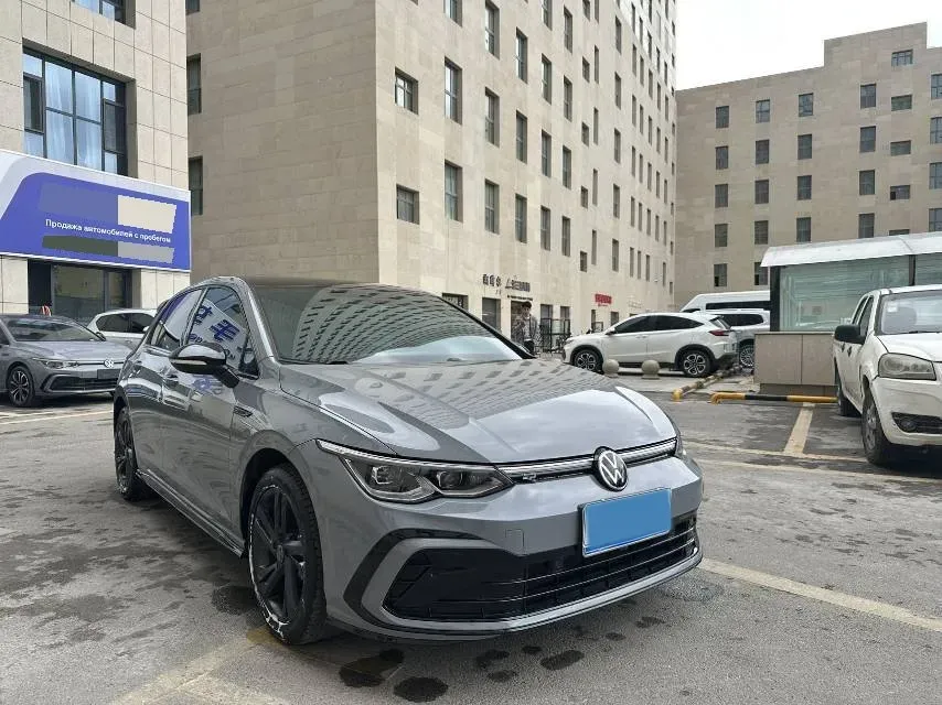 2021 Volkswagen Golf 1.4T 150HP L4 7DCT,autocango,china used car exporter,china ev exporter,chinese used car exporter,chinese used ev exporter