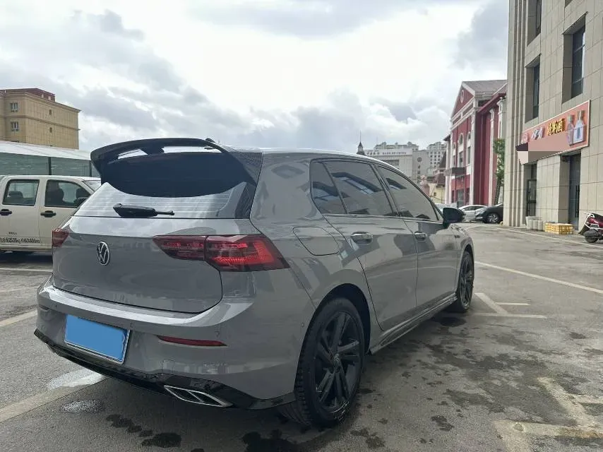 2021 Volkswagen Golf 1.4T 150HP L4 7DCT,autocango,china used car exporter,china ev exporter,chinese used car exporter,chinese used ev exporter