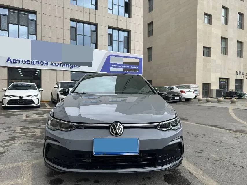2021 Volkswagen Golf 1.4T 150HP L4 7DCT,autocango,china used car exporter,china ev exporter,chinese used car exporter,chinese used ev exporter