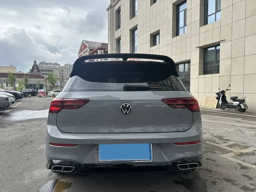 2021 Volkswagen Golf 1.4T 150HP L4 7DCT,autocango,china used car exporter,china ev exporter,chinese used car exporter,chinese used ev exporter