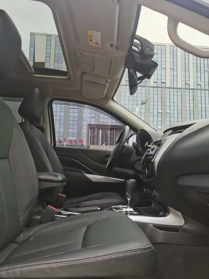 2020 Nissan Terra 2.5L 193HP L4 7AT,autocango,china used car exporter,china ev exporter,chinese used car exporter,chinese used ev exporter