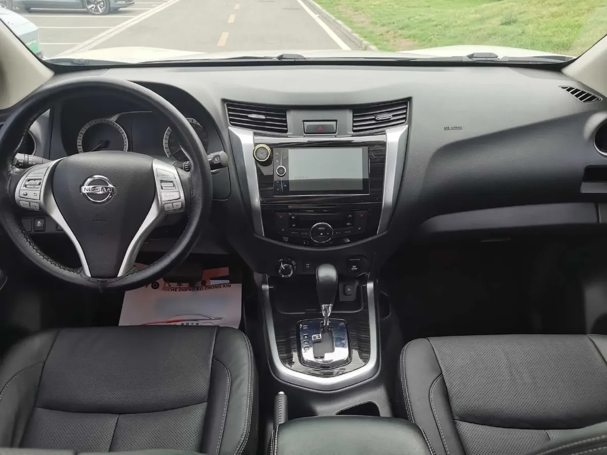 2020 Nissan Terra 2.5L 193HP L4 7AT,autocango,china used car exporter,china ev exporter,chinese used car exporter,chinese used ev exporter