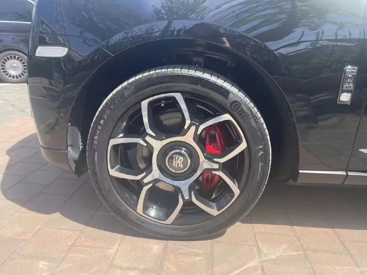 2020 Rolls-Royce Cullinan 6.7T 600HP V12 8AT,autocango,china used car exporter,china ev exporter,chinese used car exporter,chinese used ev exporter