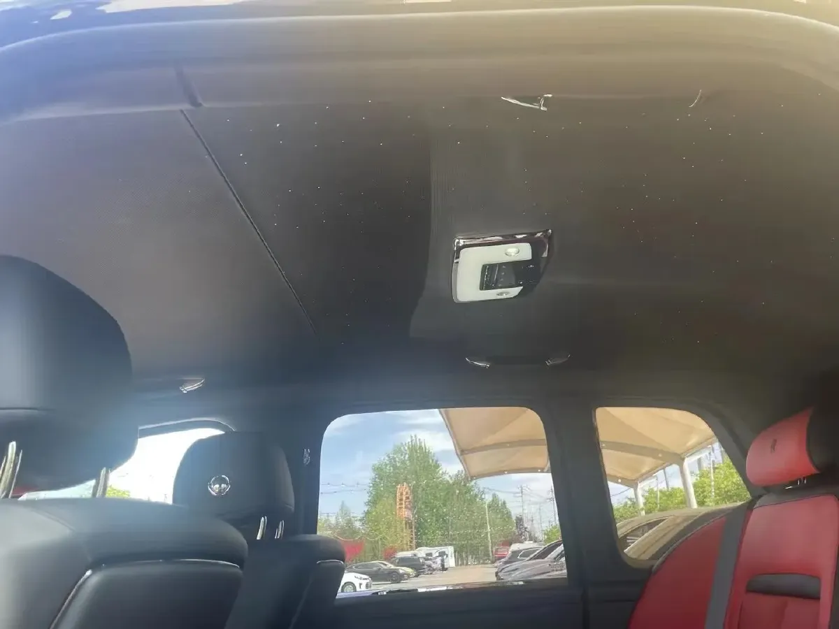 2020 Rolls-Royce Cullinan 6.7T 600HP V12 8AT,autocango,china used car exporter,china ev exporter,chinese used car exporter,chinese used ev exporter