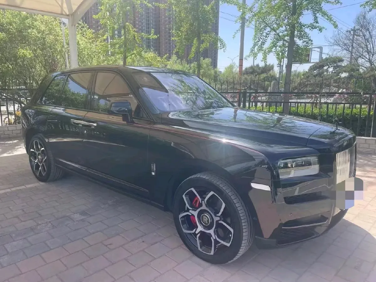 2020 Rolls-Royce Cullinan 6.7T 600HP V12 8AT,autocango,china used car exporter,china ev exporter,chinese used car exporter,chinese used ev exporter