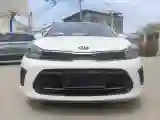 2017 Kia Pegas 1.4L 95HP L4 5MT
