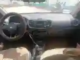 2017 Kia Pegas 1.4L 95HP L4 5MT