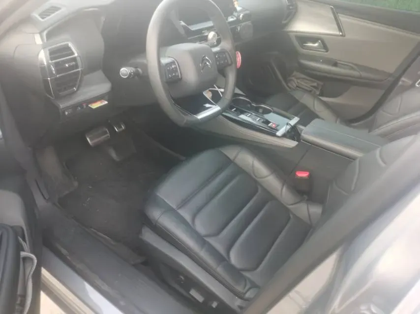 2024 Citroen C5 X 1.6T 175HP L4 8AT,autocango,china used car exporter,china ev exporter,chinese used car exporter,chinese used ev exporter