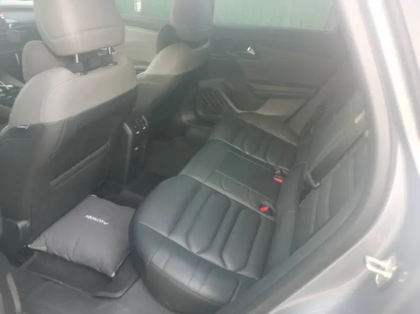 2024 Citroen C5 X 1.6T 175HP L4 8AT,autocango,china used car exporter,china ev exporter,chinese used car exporter,chinese used ev exporter