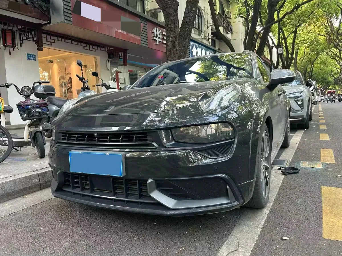 2021 LYNK&CO 02 Hatchback 2.0T 254HP L4 8AT,autocango,china used car exporter,china ev exporter,chinese used car exporter,chinese used ev exporter