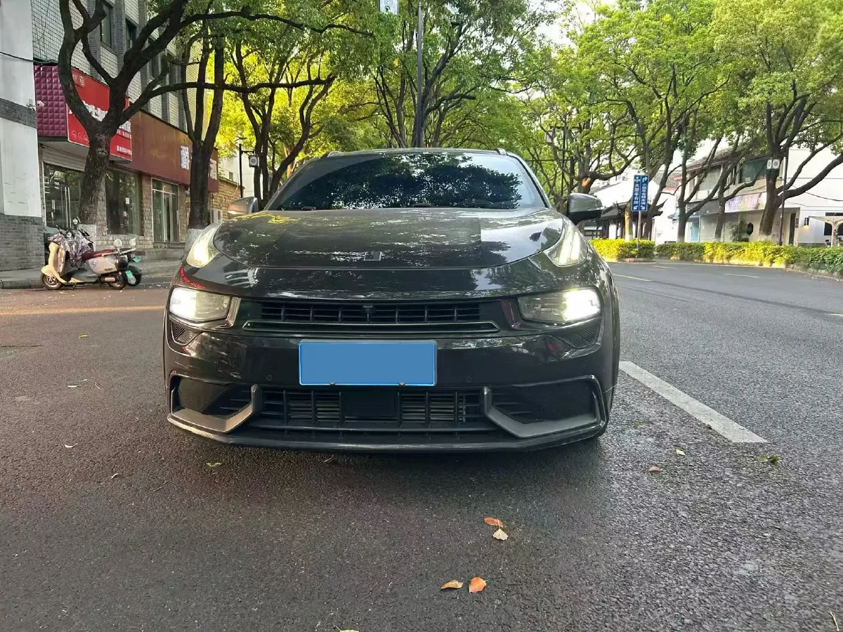 2021 LYNK&CO 02 Hatchback 2.0T 254HP L4 8AT,autocango,china used car exporter,china ev exporter,chinese used car exporter,chinese used ev exporter