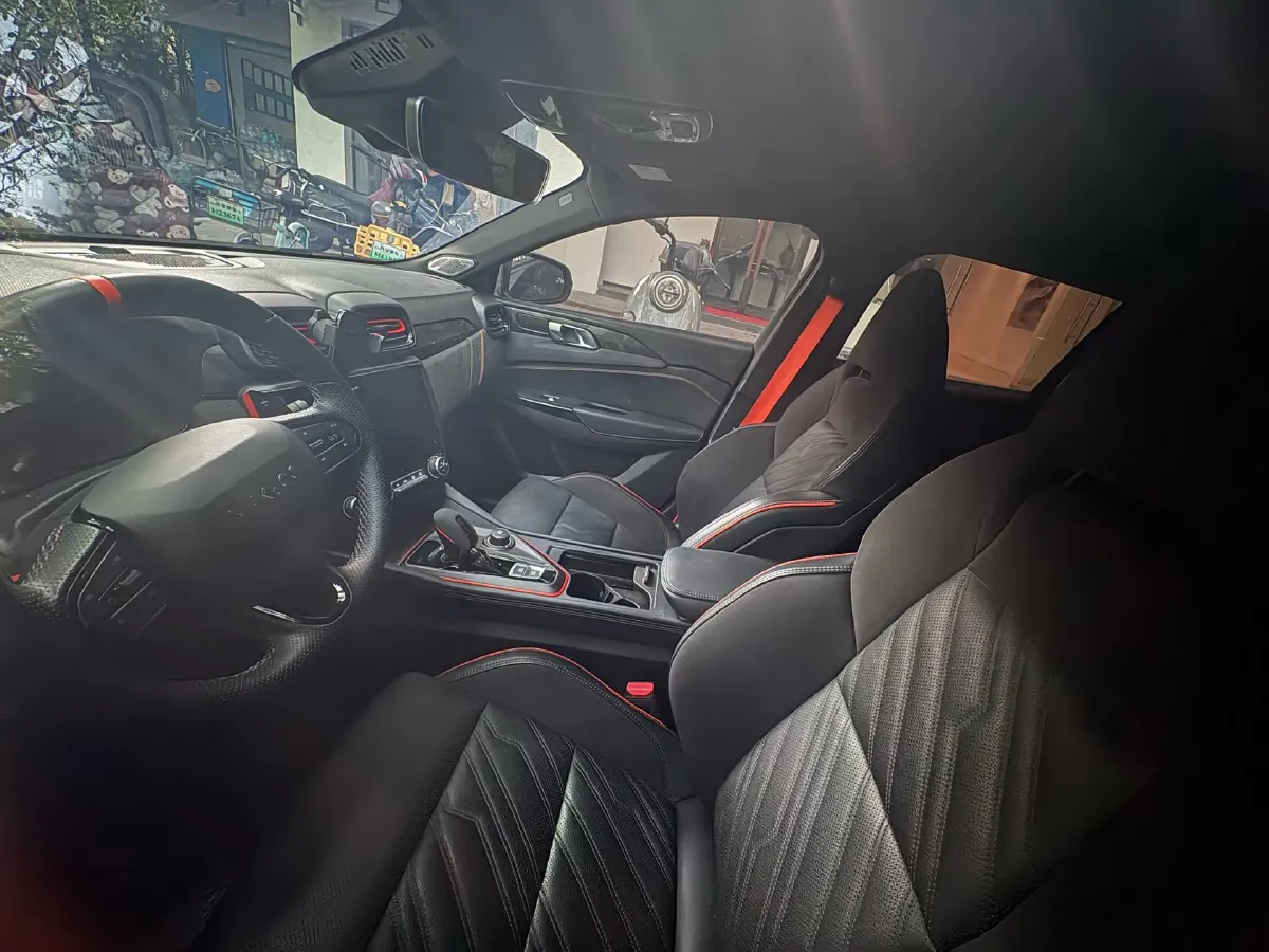 2021 LYNK&CO 02 Hatchback 2.0T 254HP L4 8AT,autocango,china used car exporter,china ev exporter,chinese used car exporter,chinese used ev exporter