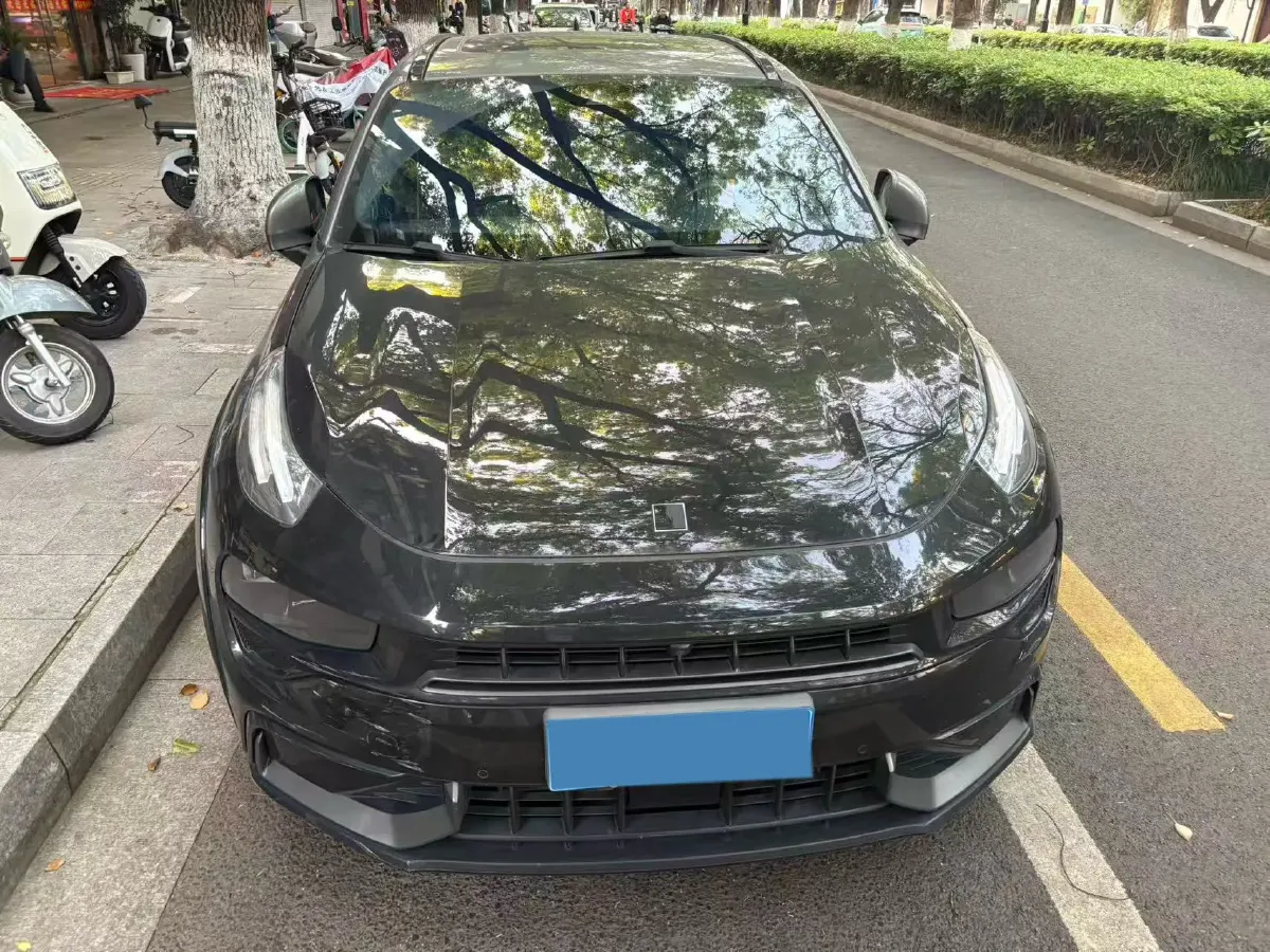2021 LYNK&CO 02 Hatchback 2.0T 254HP L4 8AT,autocango,china used car exporter,china ev exporter,chinese used car exporter,chinese used ev exporter