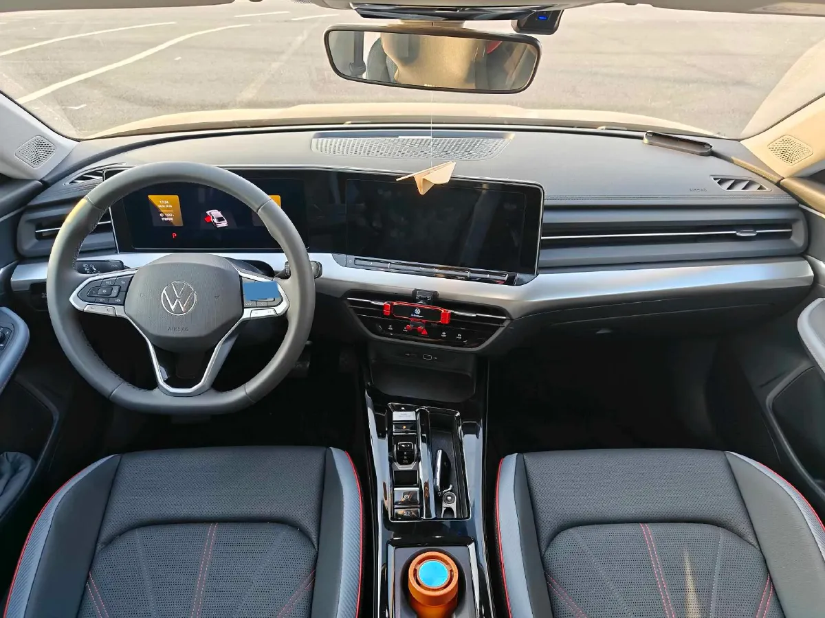 2024 Volkswagen Lamando 1.4T 150HP L4 7DCT,autocango,china used car exporter,china ev exporter,chinese used car exporter,chinese used ev exporter