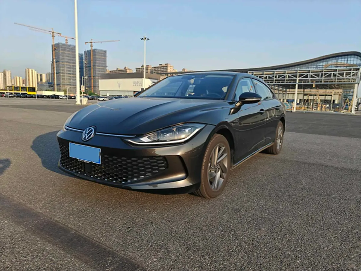 2024 Volkswagen Lamando 1.4T 150HP L4 7DCT,autocango,china used car exporter,china ev exporter,chinese used car exporter,chinese used ev exporter
