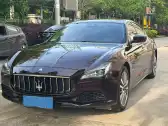 2018 MASERATI QUATTROPORTE,autocango,china used car exporter,china ev exporter,chinese used car exporter,chinese used ev exporter