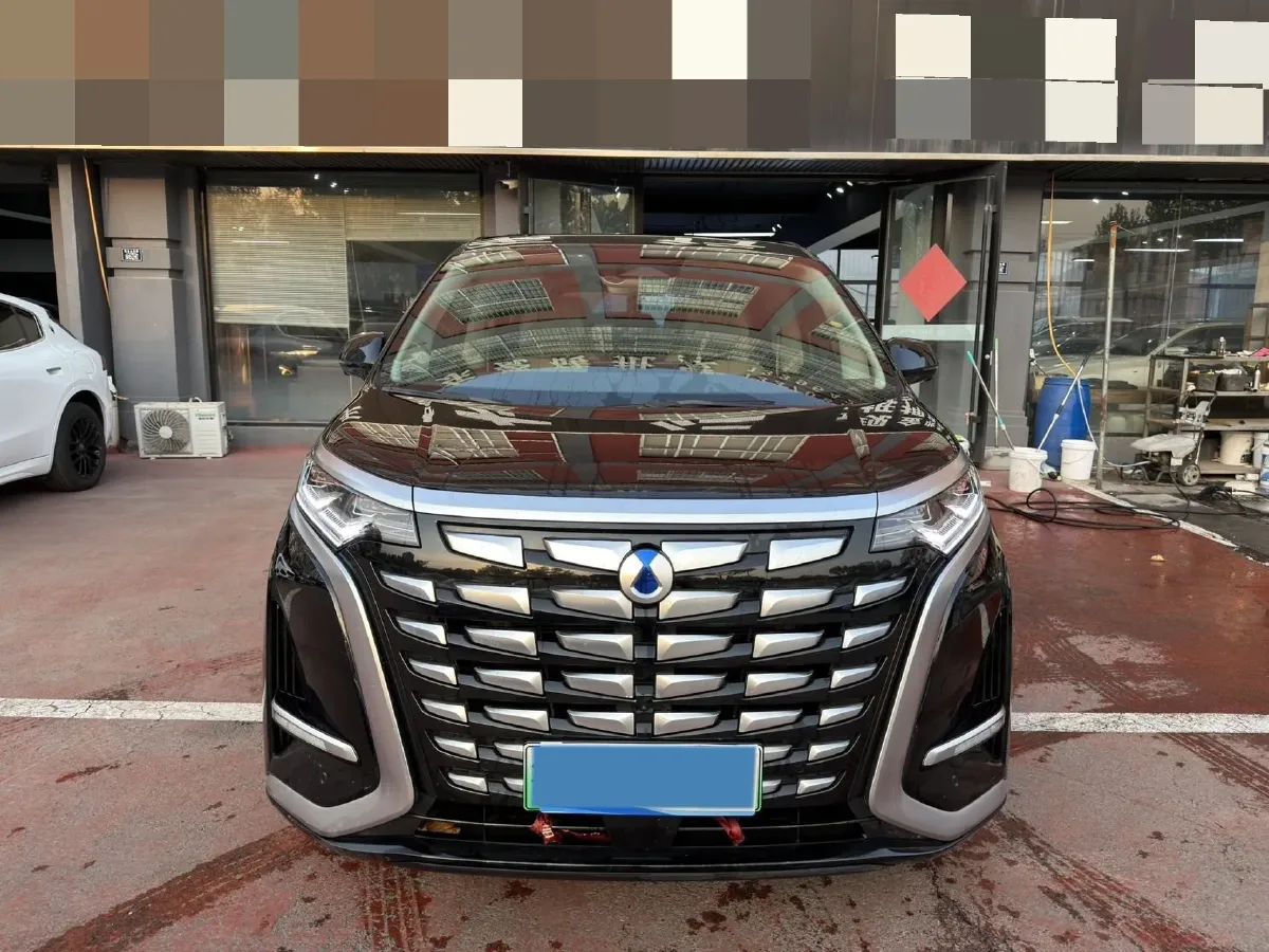 2022 HongQi HS7 3.0T 337HP V6 8AT,autocango,china used car exporter,china ev exporter,chinese used car exporter,chinese used ev exporter