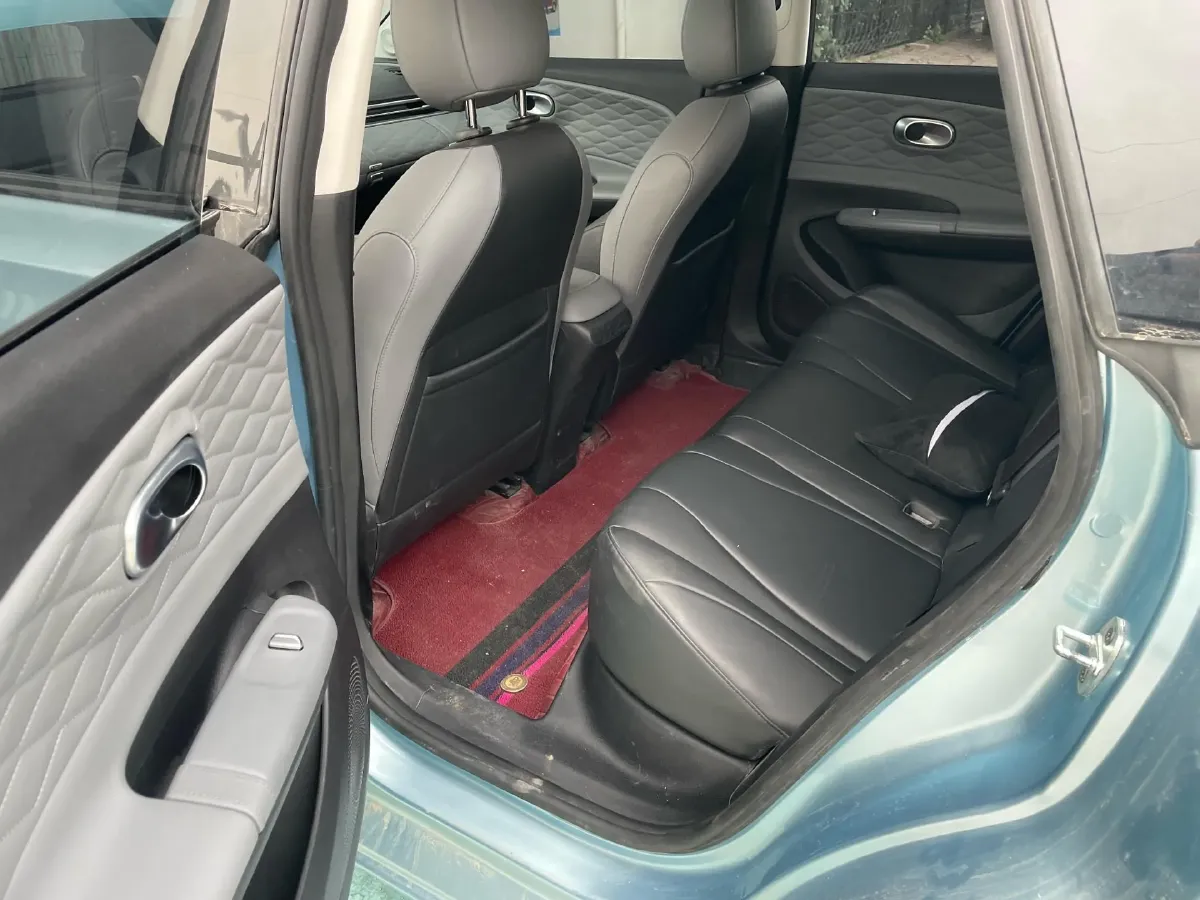 2024 DongFeng eπ 01 BEV 31.45KWH,autocango,china used car exporter,china ev exporter,chinese used car exporter,chinese used ev exporter