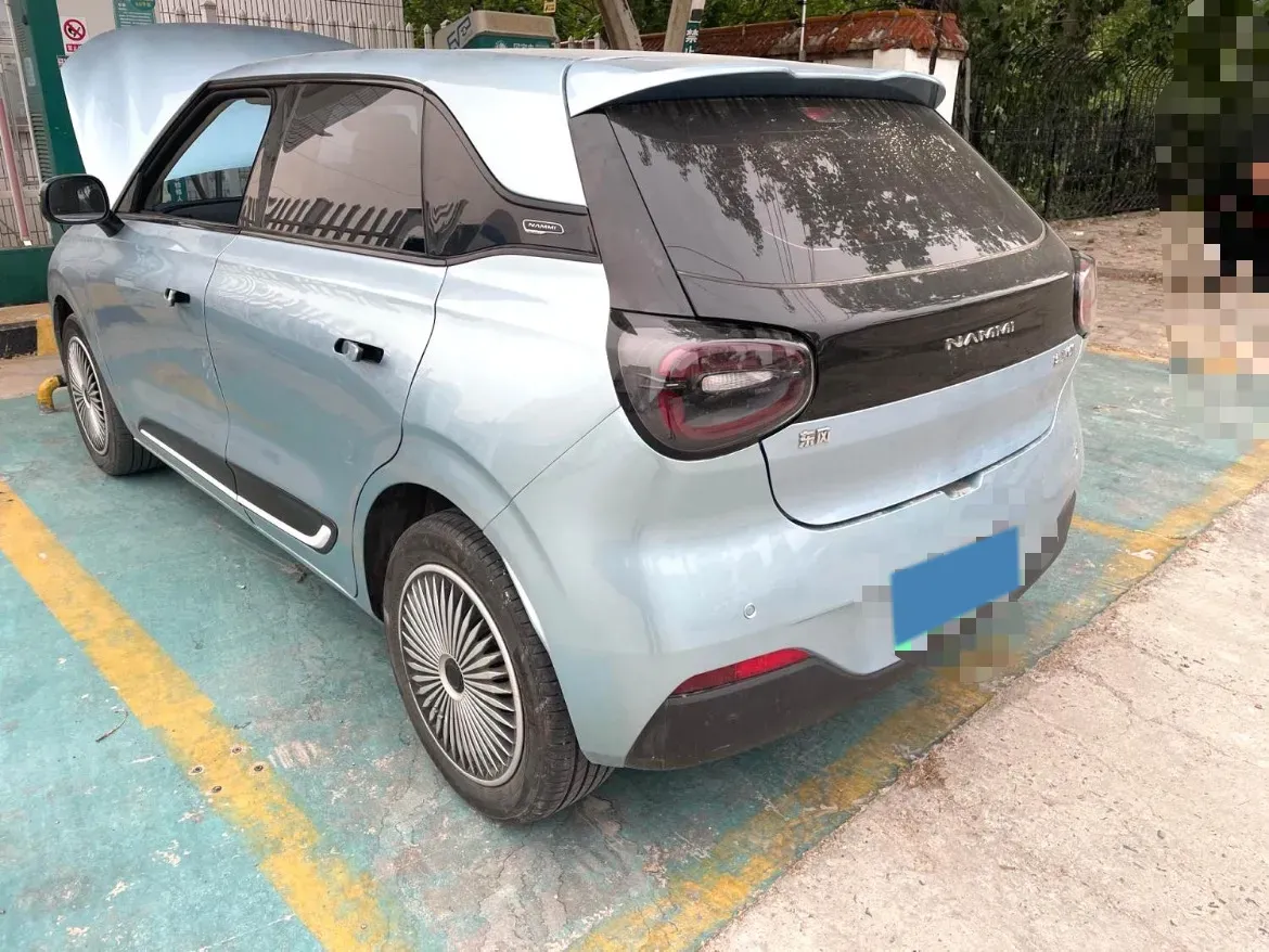 2024 DongFeng eπ 01 BEV 31.45KWH,autocango,china used car exporter,china ev exporter,chinese used car exporter,chinese used ev exporter