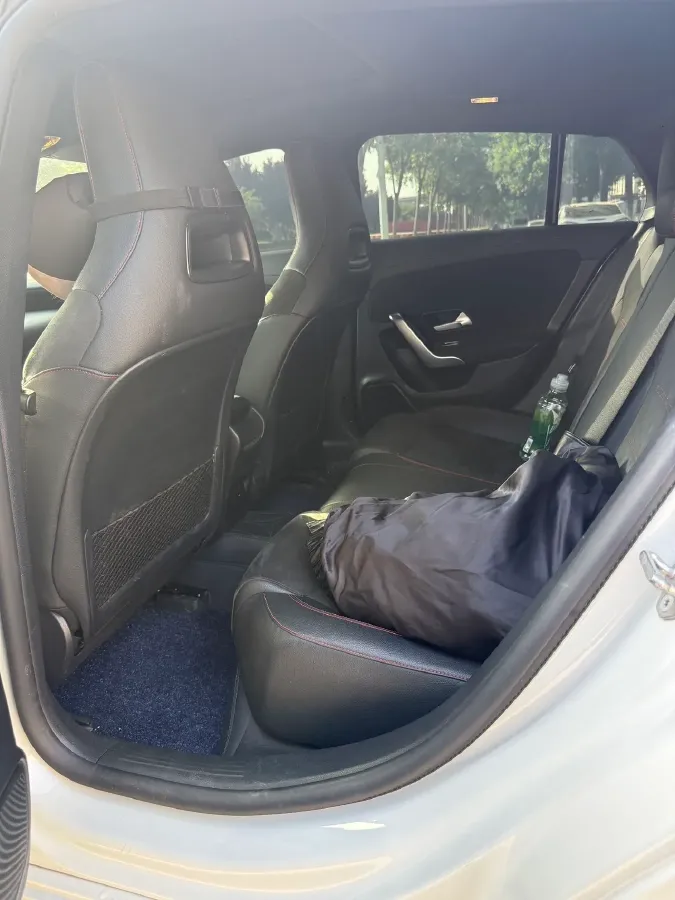 2022 Mercedes-Benz CLA Class 1.3T 163HP L4 7DCT,autocango,china used car exporter,china ev exporter,chinese used car exporter,chinese used ev exporter