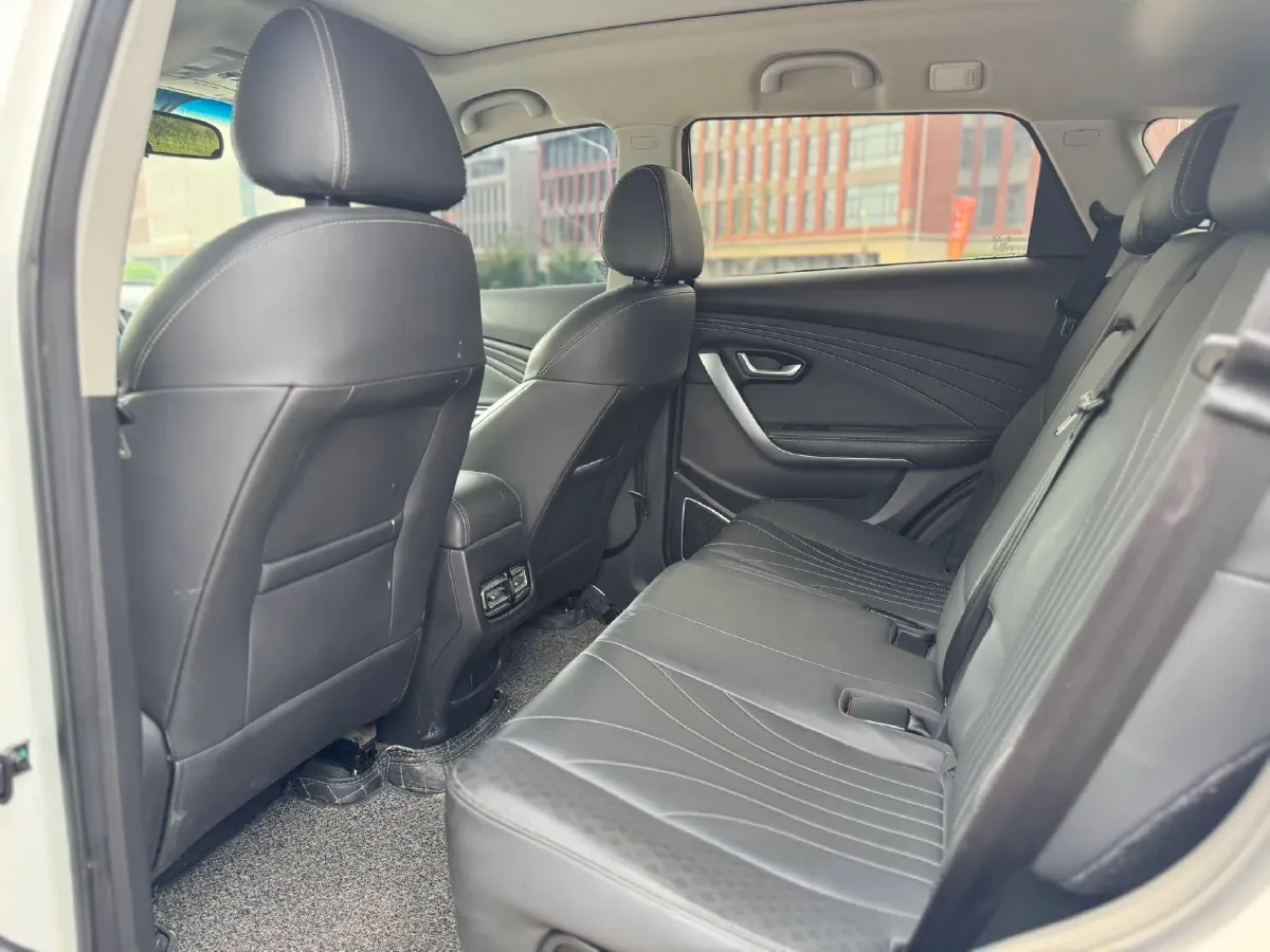 2018 Jetour X70 1.5T 147HP L4 8AT,autocango,china used car exporter,china ev exporter,chinese used car exporter,chinese used ev exporter