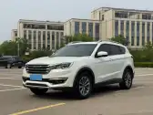 2018 JETOUR X70,autocango,china used car exporter,china ev exporter,chinese used car exporter,chinese used ev exporter