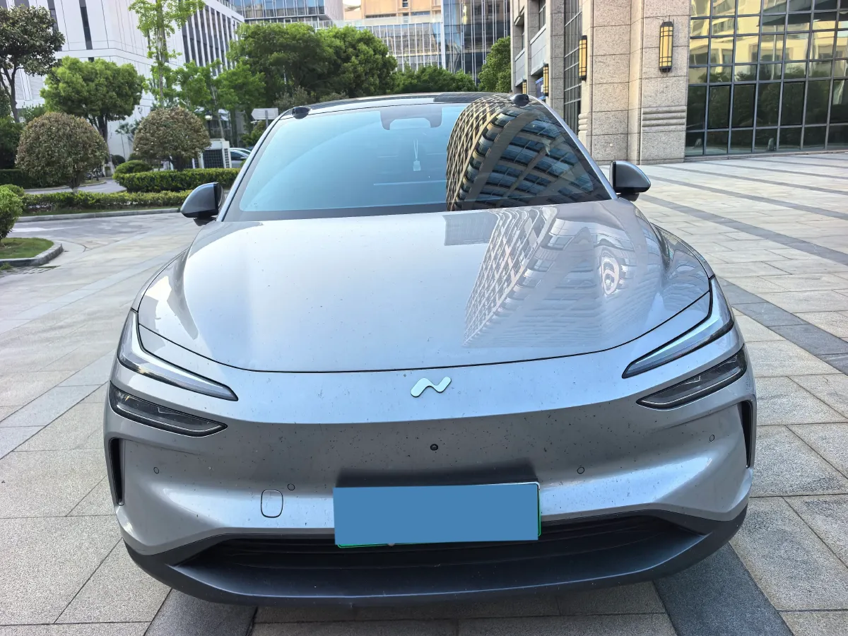 2024 ONVO L60 BEV 60KWH,autocango,china used car exporter,china ev exporter,chinese used car exporter,chinese used ev exporter