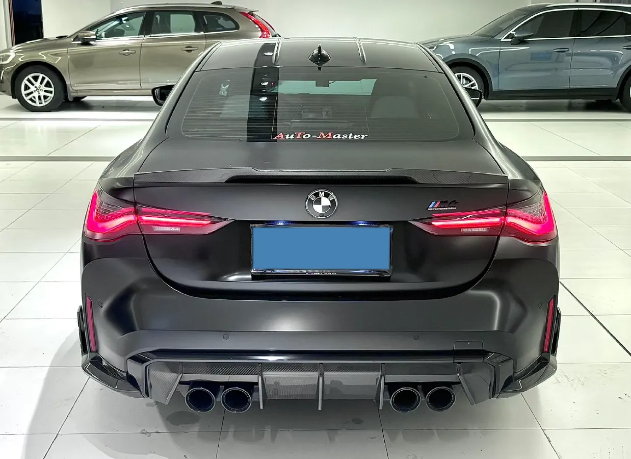 2021 BMW M4 3.0T 510HP L6 8AT,autocango,china used car exporter,china ev exporter,chinese used car exporter,chinese used ev exporter