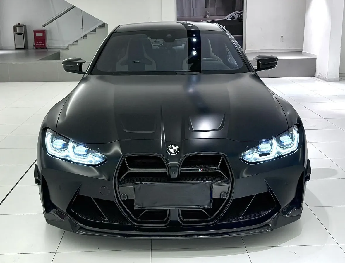 2021 BMW M4 3.0T 510HP L6 8AT,autocango,china used car exporter,china ev exporter,chinese used car exporter,chinese used ev exporter