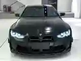 2021 BMW M4 3.0T 510HP L6 8AT