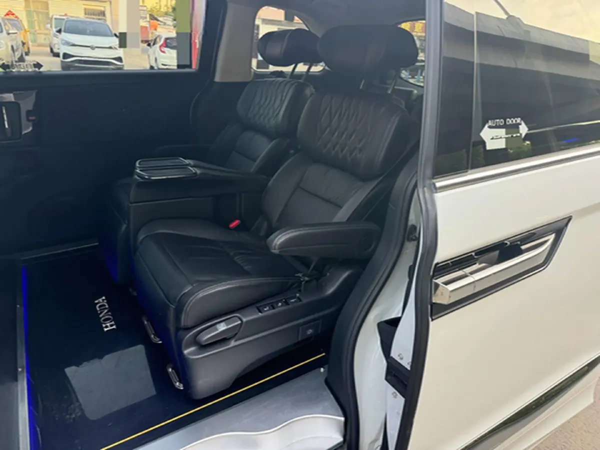 2019 Honda Elysioin 2.0L 146HP L4 E-CVT Hybrid,autocango,china used car exporter,china ev exporter,chinese used car exporter,chinese used ev exporter