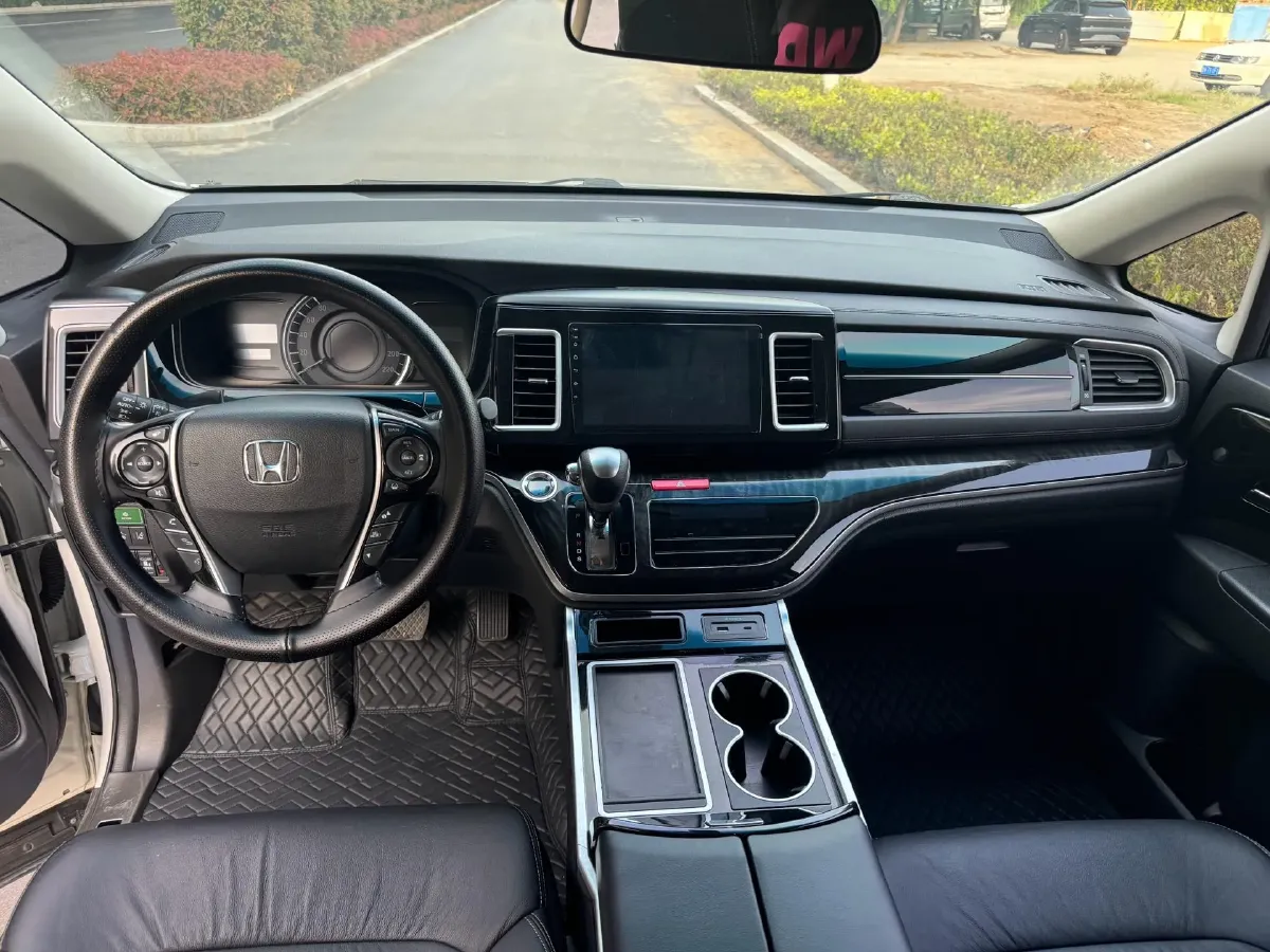 2019 Honda Elysioin 2.0L 146HP L4 E-CVT Hybrid,autocango,china used car exporter,china ev exporter,chinese used car exporter,chinese used ev exporter