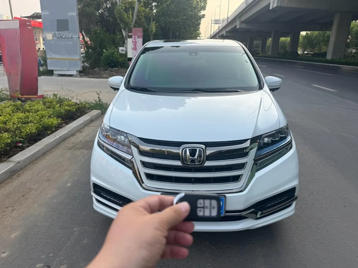 2019 Honda Elysioin 2.0L 146HP L4 E-CVT Hybrid,autocango,china used car exporter,china ev exporter,chinese used car exporter,chinese used ev exporter