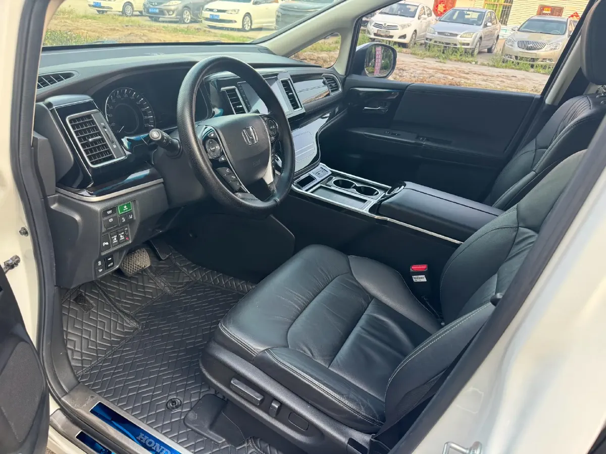 2019 Honda Elysioin 2.0L 146HP L4 E-CVT Hybrid,autocango,china used car exporter,china ev exporter,chinese used car exporter,chinese used ev exporter