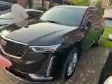 2022 Cadillac XT6 2.0T 237HP L4 9AT