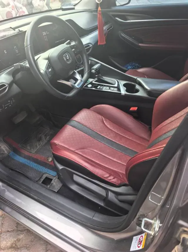 2021 ChangAn Eado 1.4T 160HP L4 7DCT,autocango,china used car exporter,china ev exporter,chinese used car exporter,chinese used ev exporter