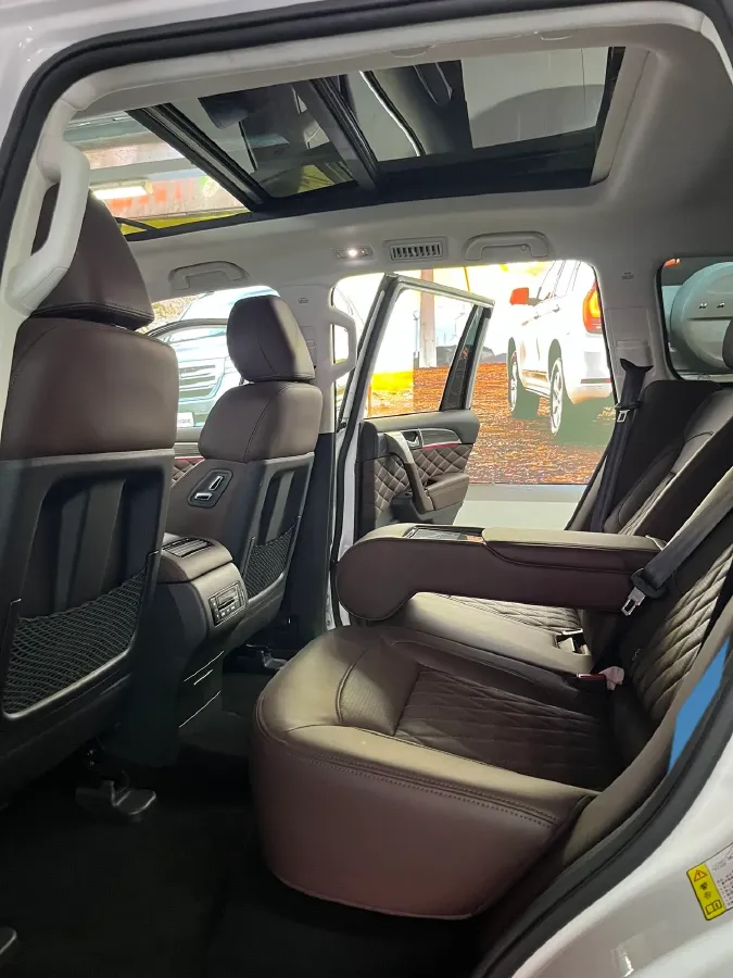 2022 Haval H9 2.0T 224HP L4 8AT,autocango,china used car exporter,china ev exporter,chinese used car exporter,chinese used ev exporter