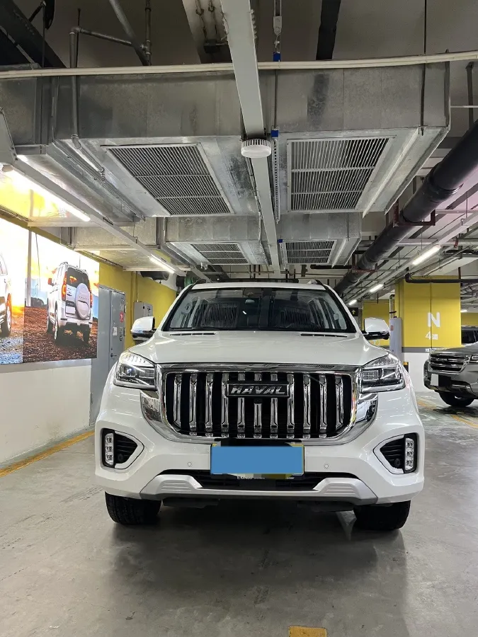 2022 Haval H9 2.0T 224HP L4 8AT,autocango,china used car exporter,china ev exporter,chinese used car exporter,chinese used ev exporter