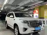 2022 Haval H9 2.0T 224HP L4 8AT