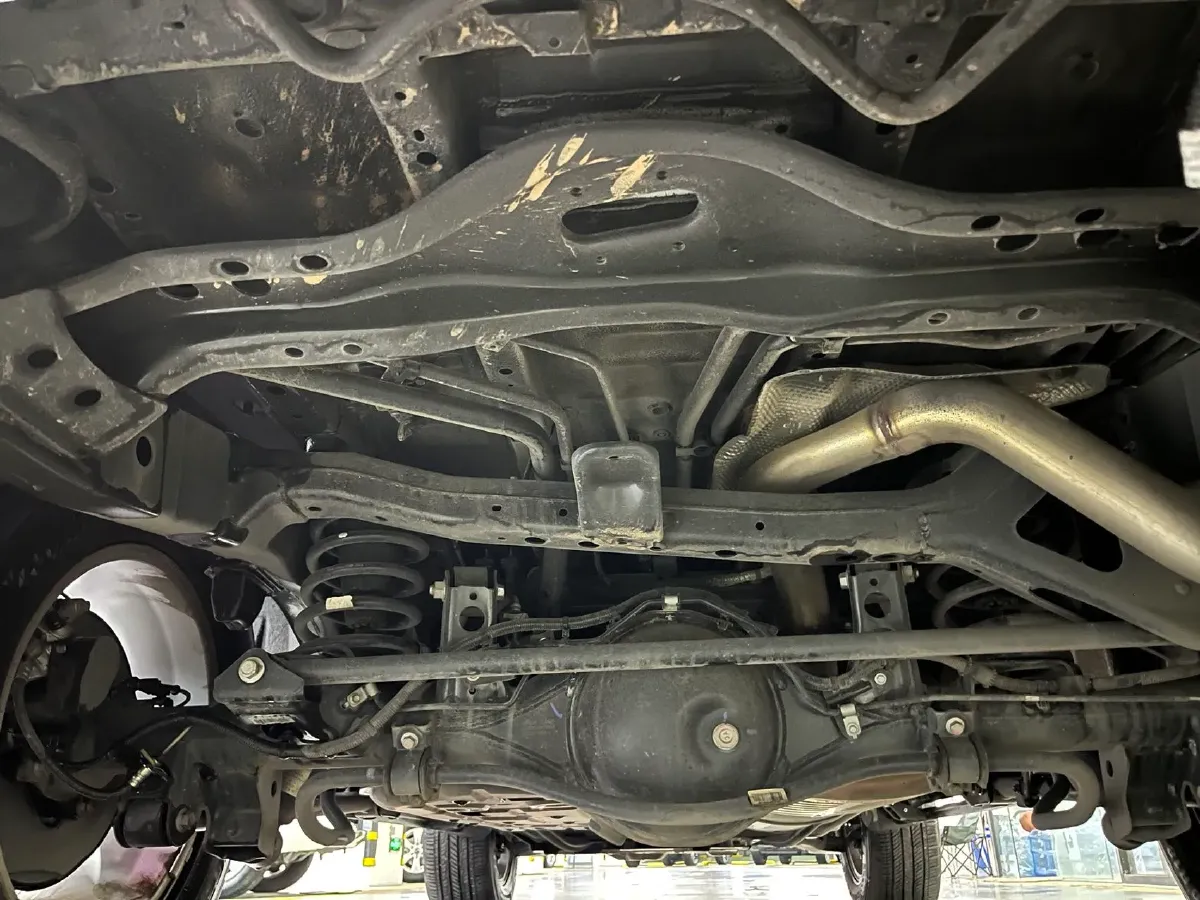 2022 Haval H9 2.0T 224HP L4 8AT,autocango,china used car exporter,china ev exporter,chinese used car exporter,chinese used ev exporter