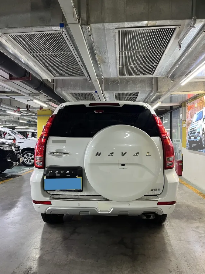 2022 Haval H9 2.0T 224HP L4 8AT,autocango,china used car exporter,china ev exporter,chinese used car exporter,chinese used ev exporter