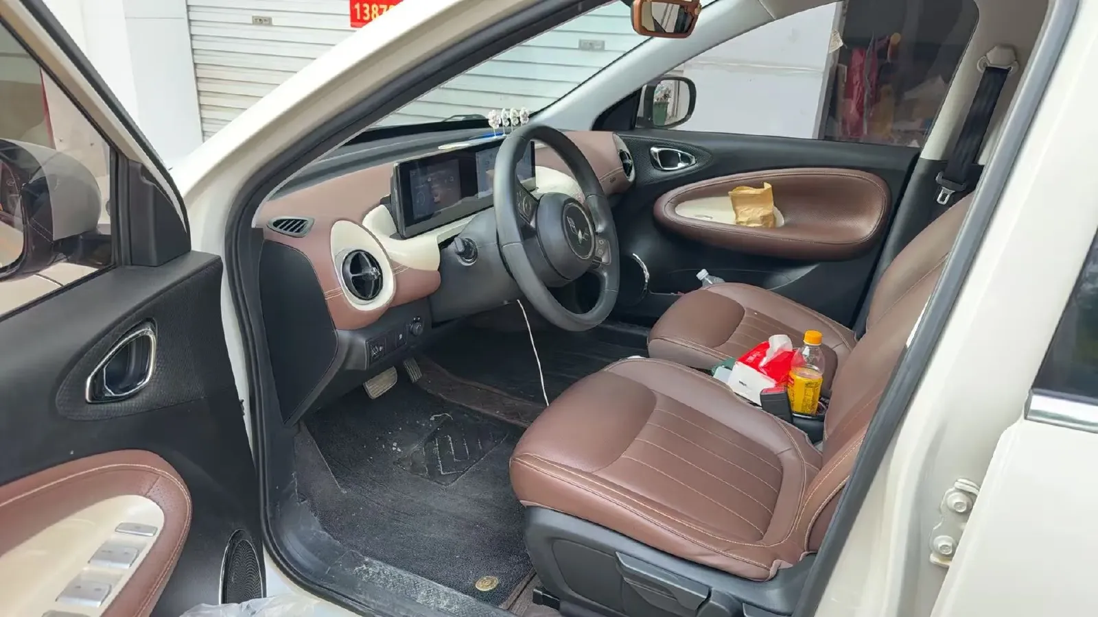 2023 WuLing BinGuo BEV 31.9KWH,autocango,china used car exporter,china ev exporter,chinese used car exporter,chinese used ev exporter