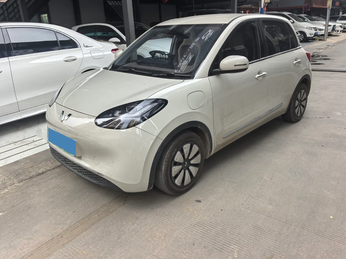 2023 WuLing BinGuo BEV 31.9KWH,autocango,china used car exporter,china ev exporter,chinese used car exporter,chinese used ev exporter
