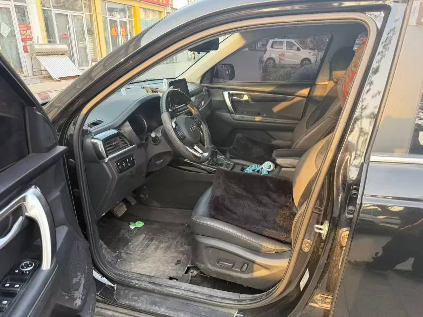 2019 Kia Sportage R 2.0L 160HP L4 6AT,autocango,china used car exporter,china ev exporter,chinese used car exporter,chinese used ev exporter